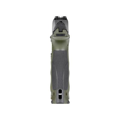 walther pdp full size int or 5 od green 2871513