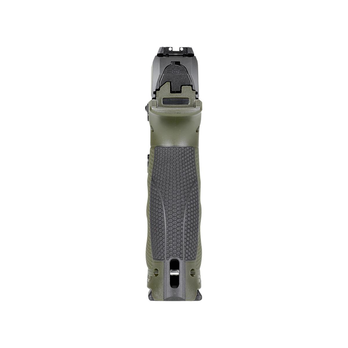 walther pdp full size od green 5