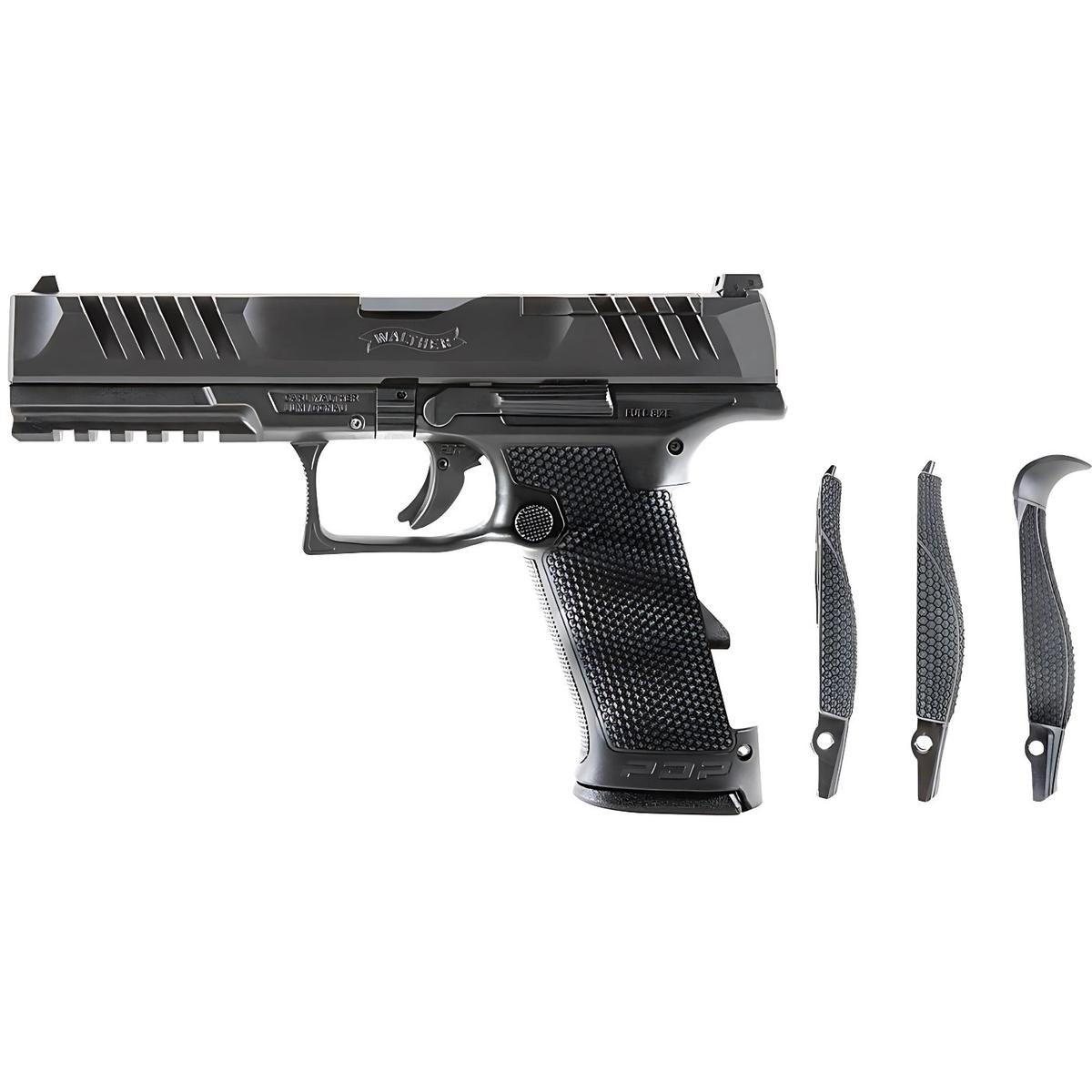 walther pdp full size int or 5 od green 2871513