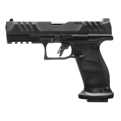 Walther PDP PRO Full-Size...