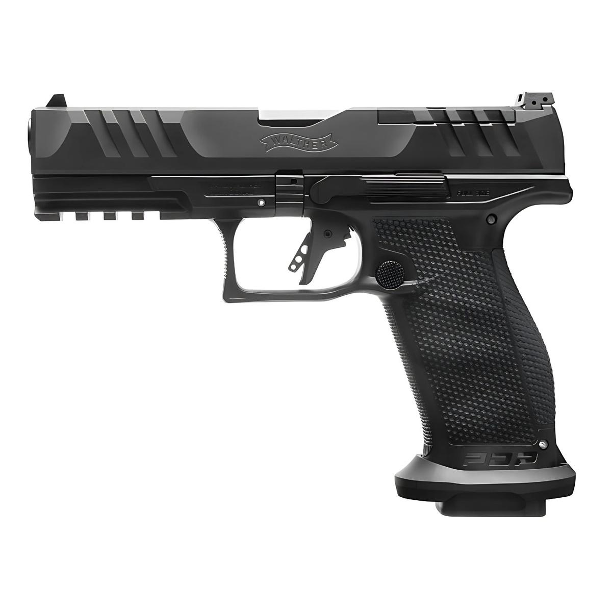 walther pdp pro full size 4 5