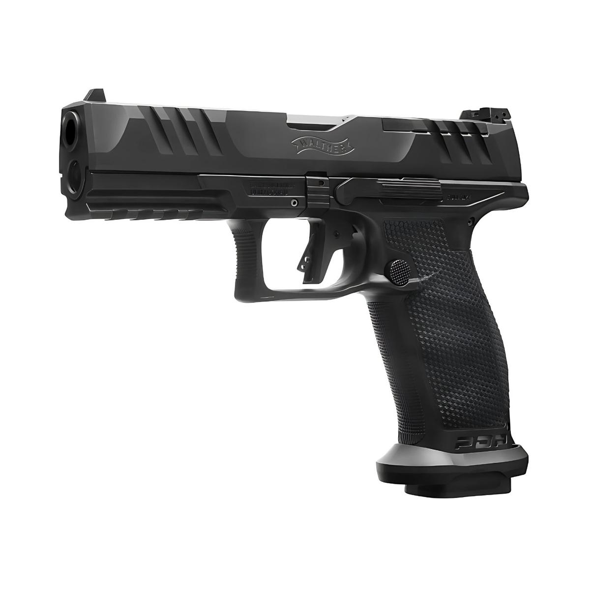 walther pdp pro full size 4 5