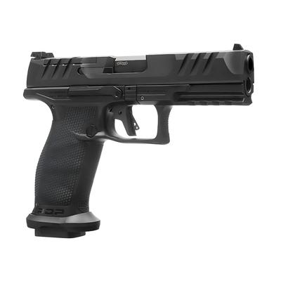 walther pdp pro full size 4 5
