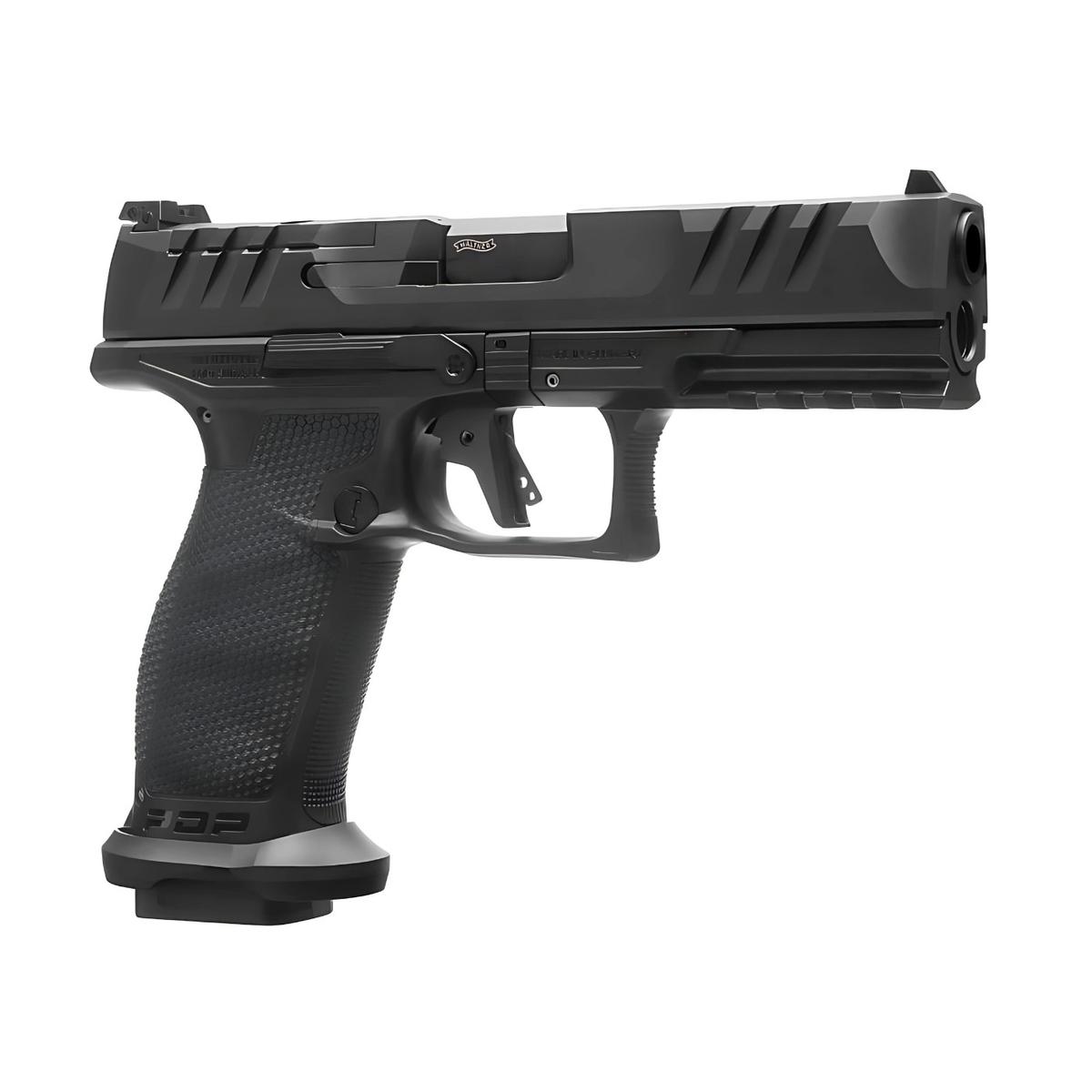 walther pdp pro full size 4 5