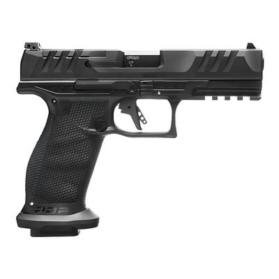 walther pdp pro full size 4 5