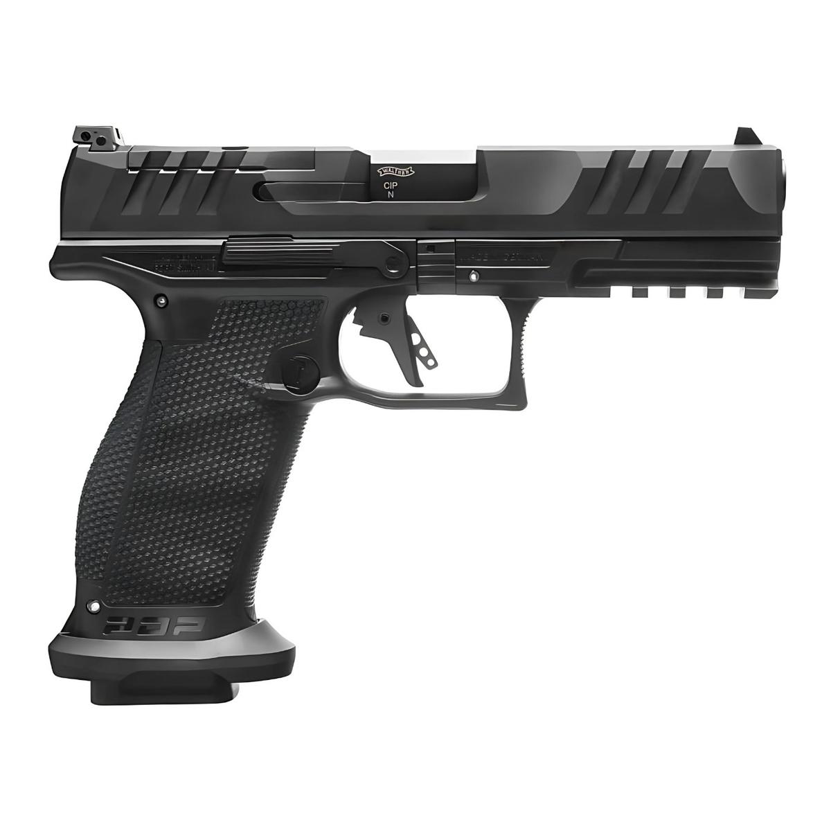 walther pdp pro full size 4 5