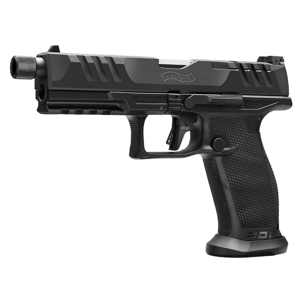 walther pdp pro sd full size 5 1