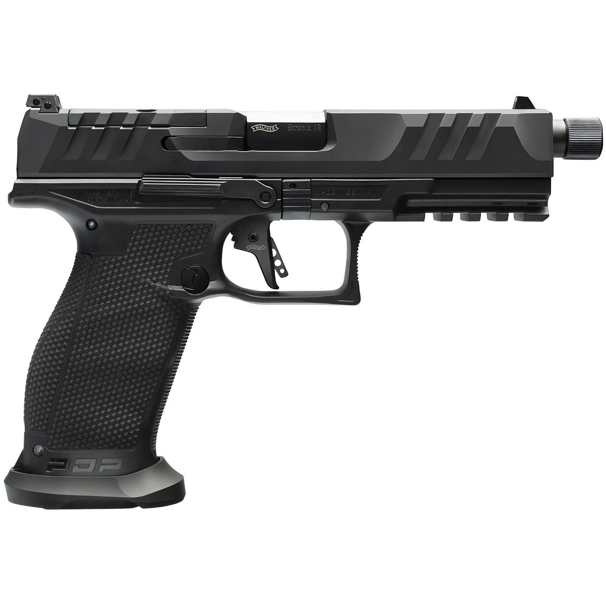 walther pdp pro sd full size 5 1