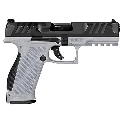 walther pdp full size tungsten grey 4 5