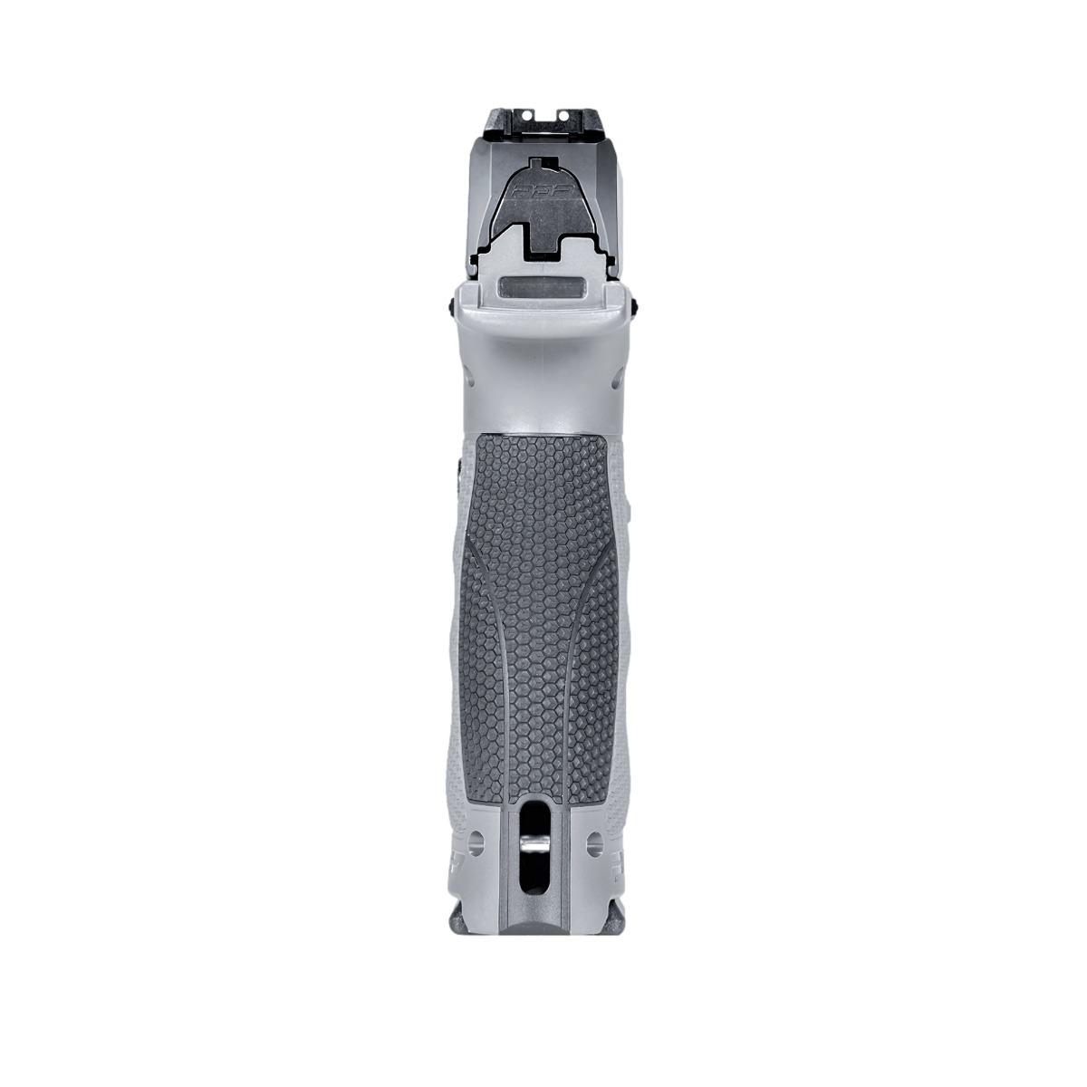 walther pdp full size tungsten grey 4 5