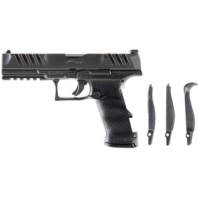 walther pdp full size tungsten grey 5