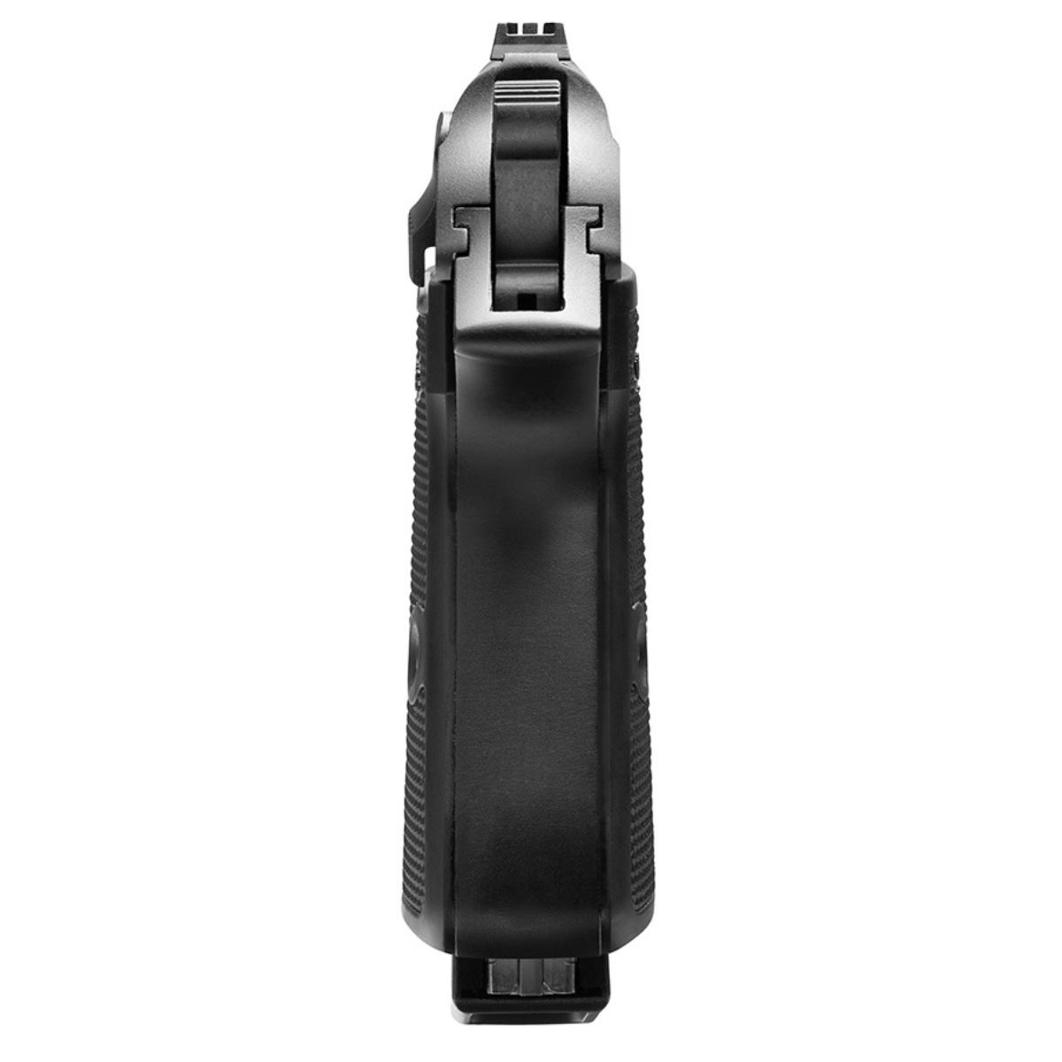 walther ppk s black 22lr