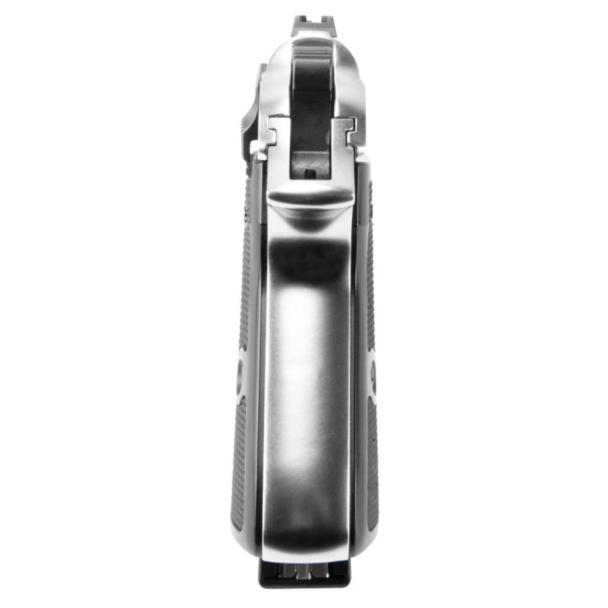 walther ppk s nickel 22lr
