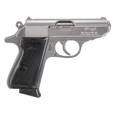 walther ppk s stainless po naprawie rabat 10