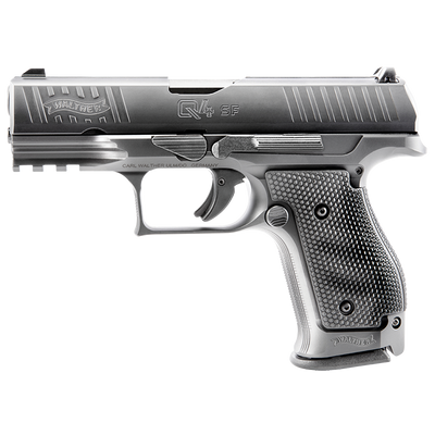 Walther Q4 SF OR