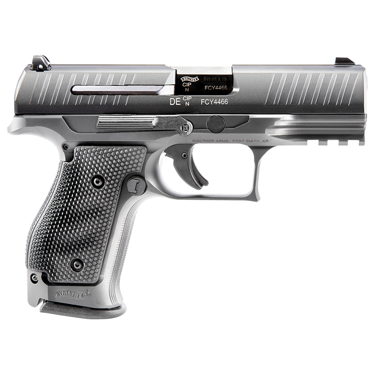 walther q4 sf or