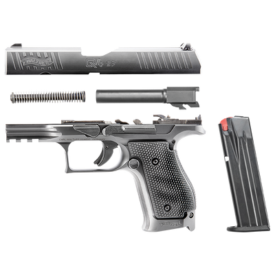 walther q4 sf or