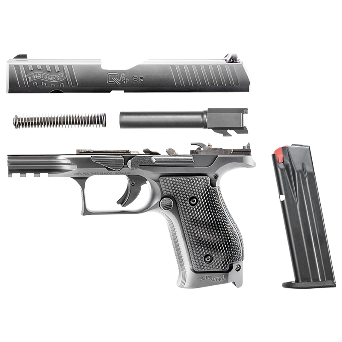 walther q4 sf or