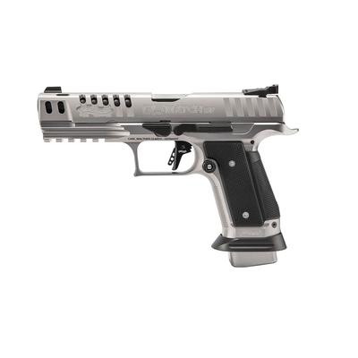 Walther Q5 SF Match Black Tie