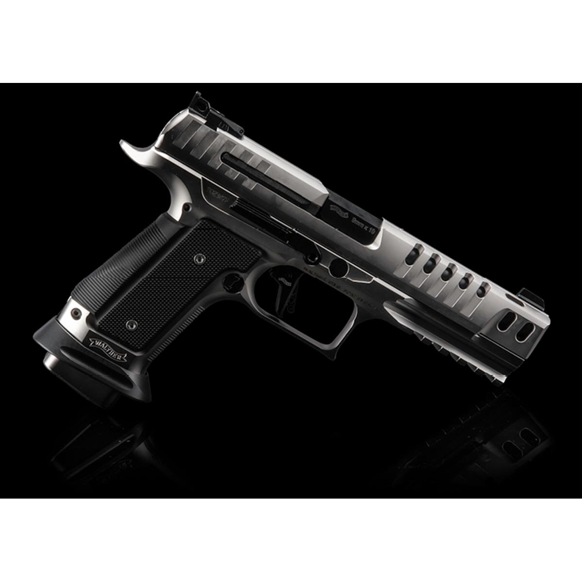 walther q5 sf match black tie