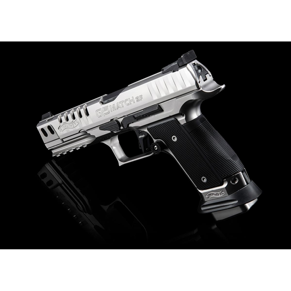 walther q5 sf match black tie