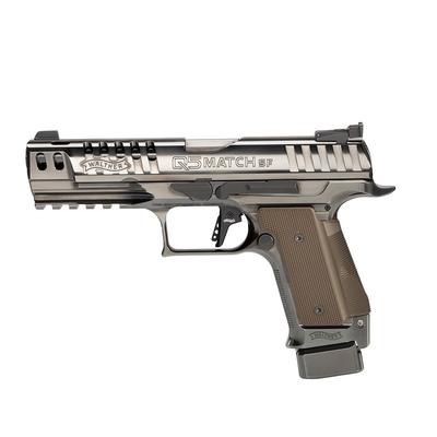 Walther Q5 SF Match Diamond