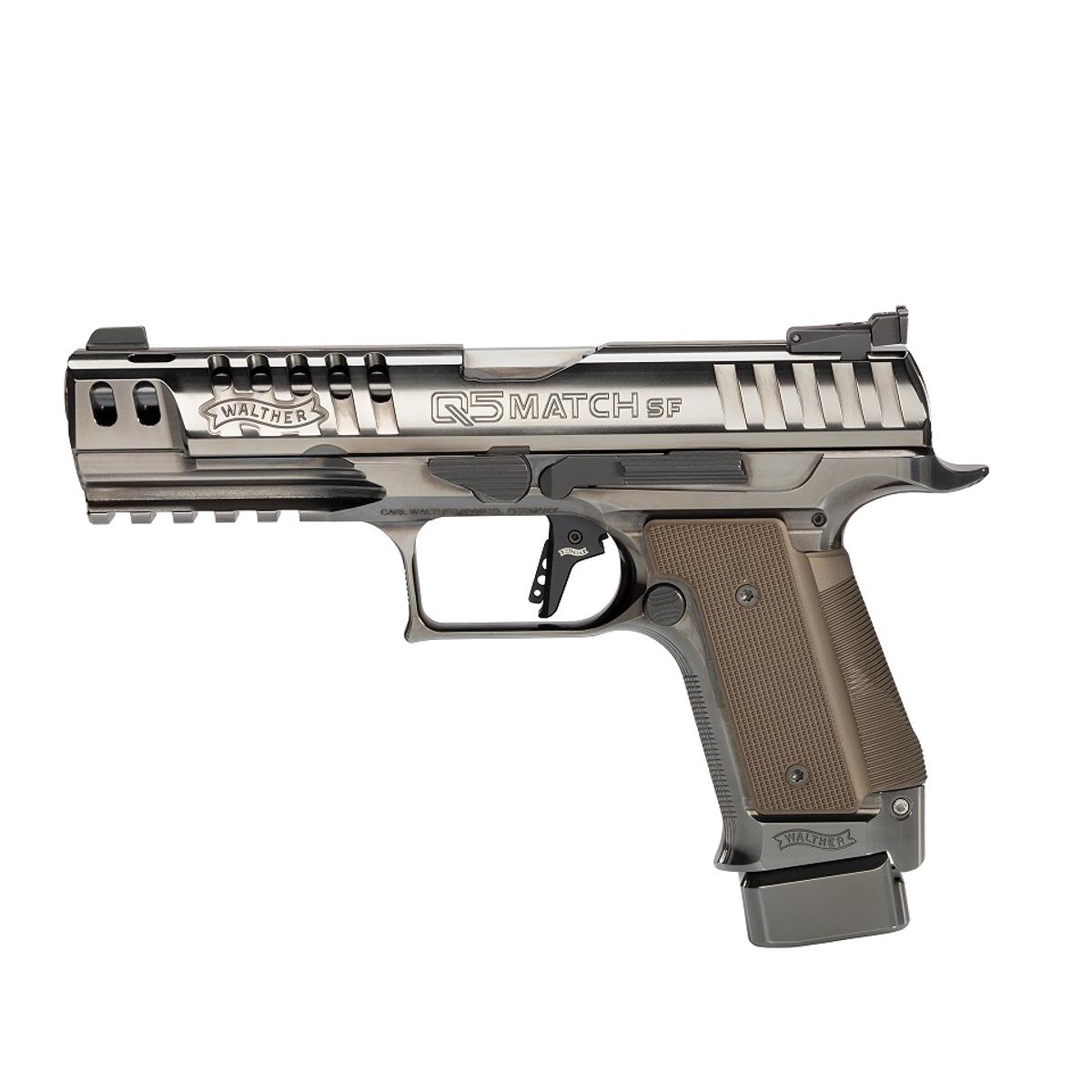 walther q5 sf match diamond