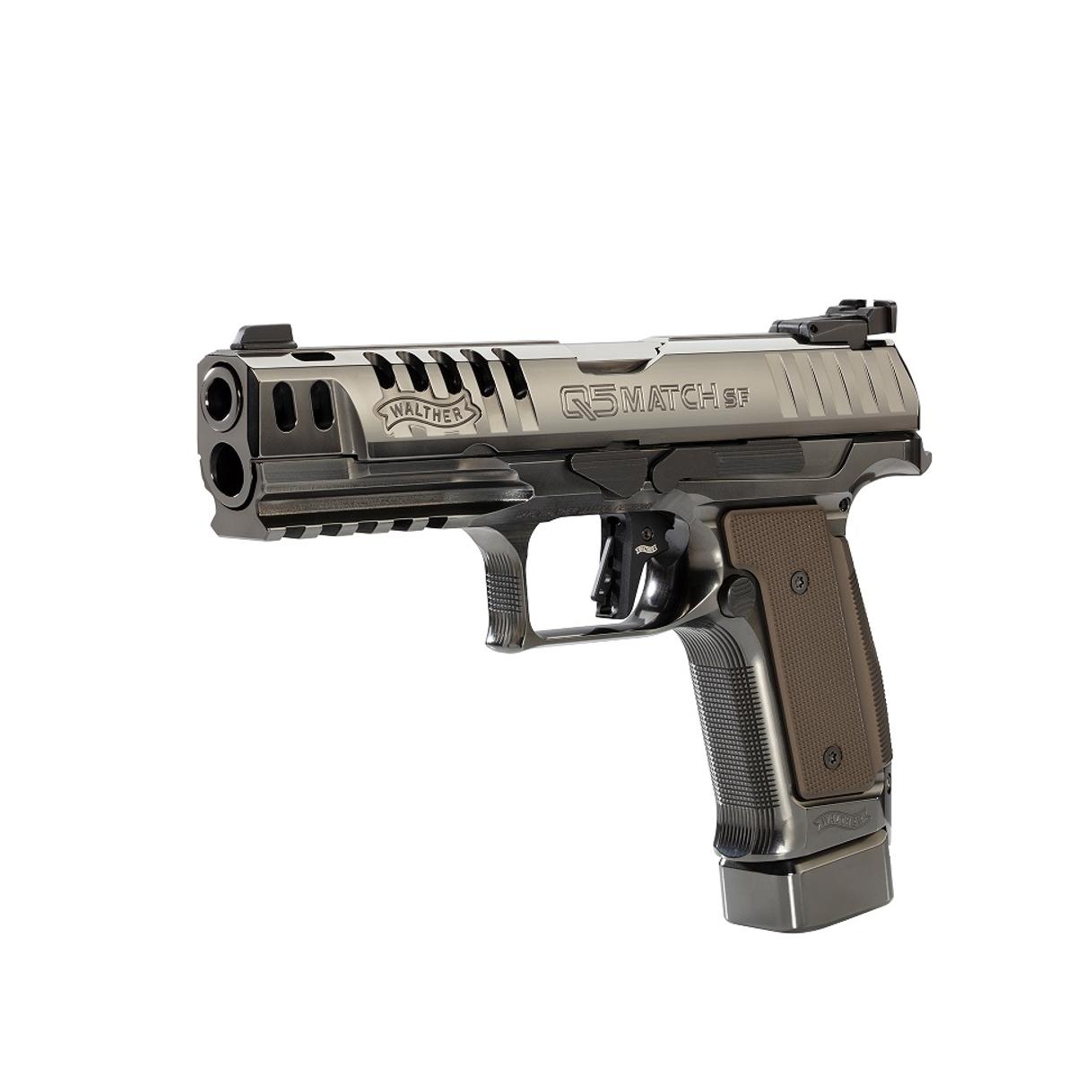 walther q5 sf match diamond