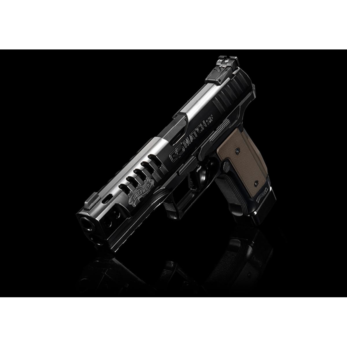 walther q5 sf match diamond