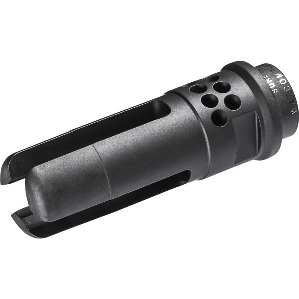 surefire tlumik plomienia warcomp 5 56mm gwint 1 2x28