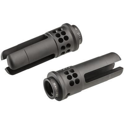 surefire tlumik plomienia warcomp 5 56mm gwint 1 2x28