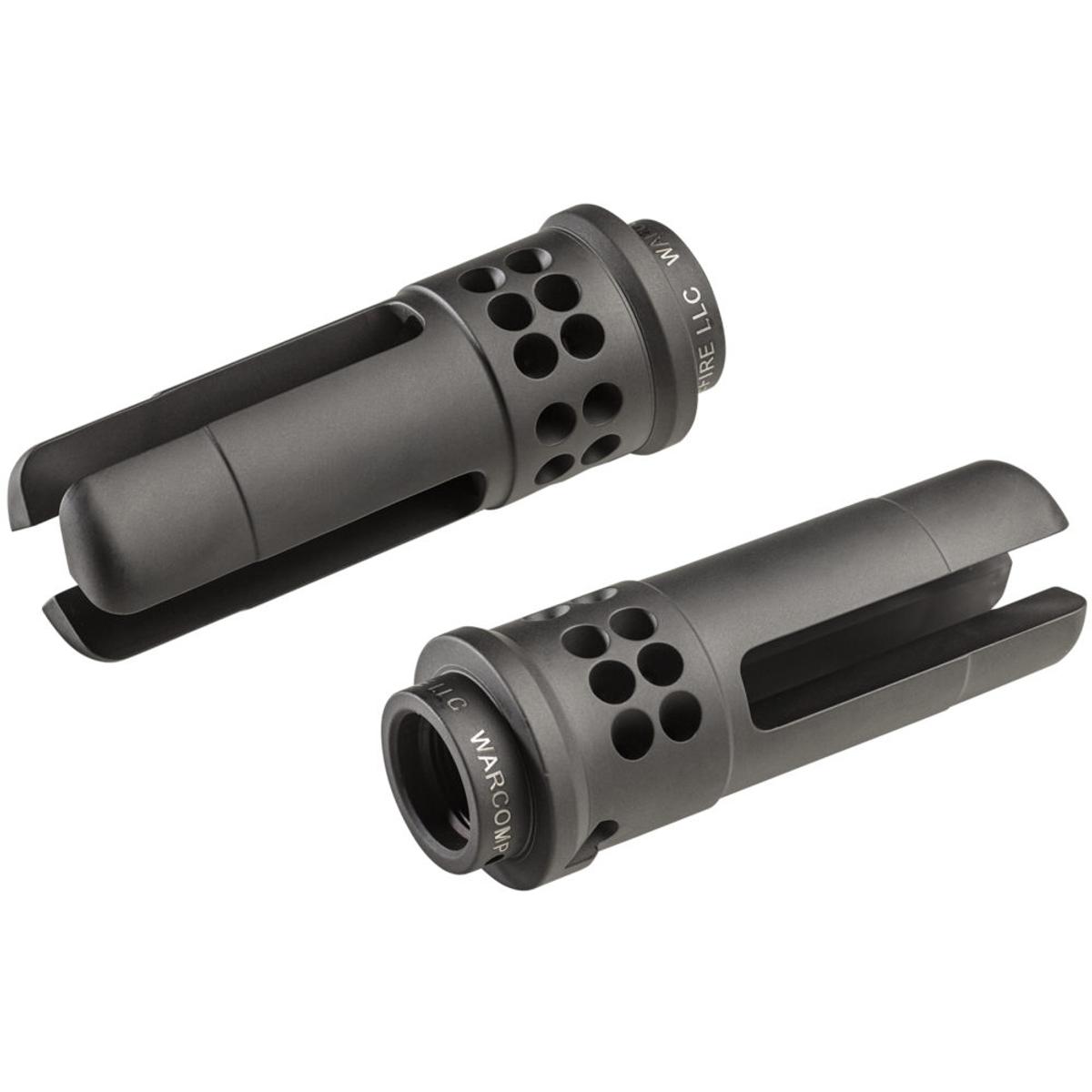 surefire tlumik plomienia warcomp 5 56mm gwint 1 2x28