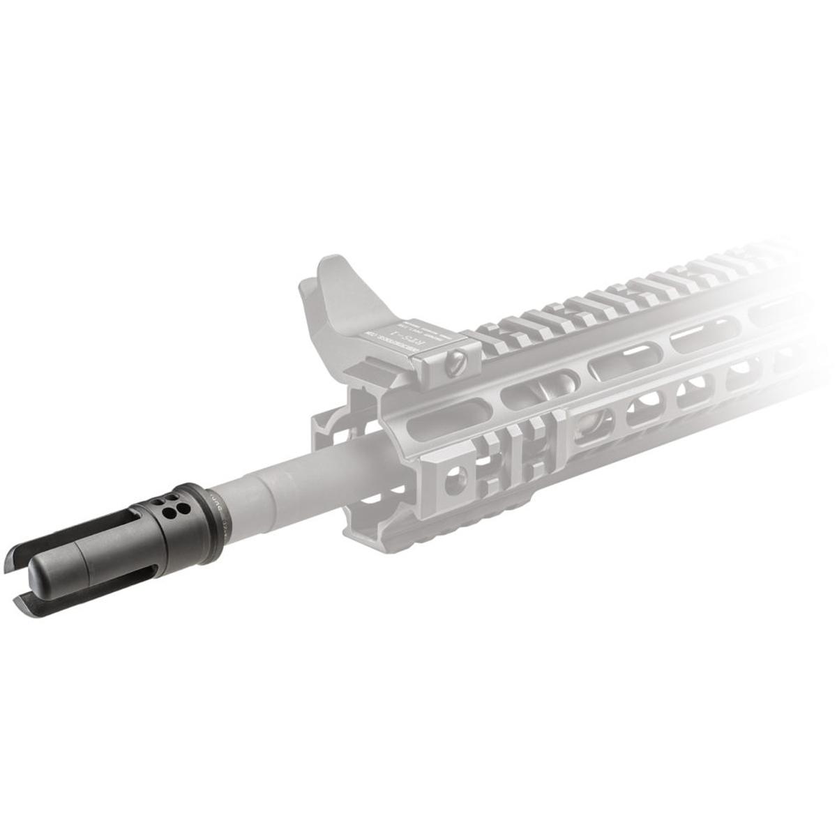 surefire tlumik plomienia warcomp 5 56mm gwint 1 2x28
