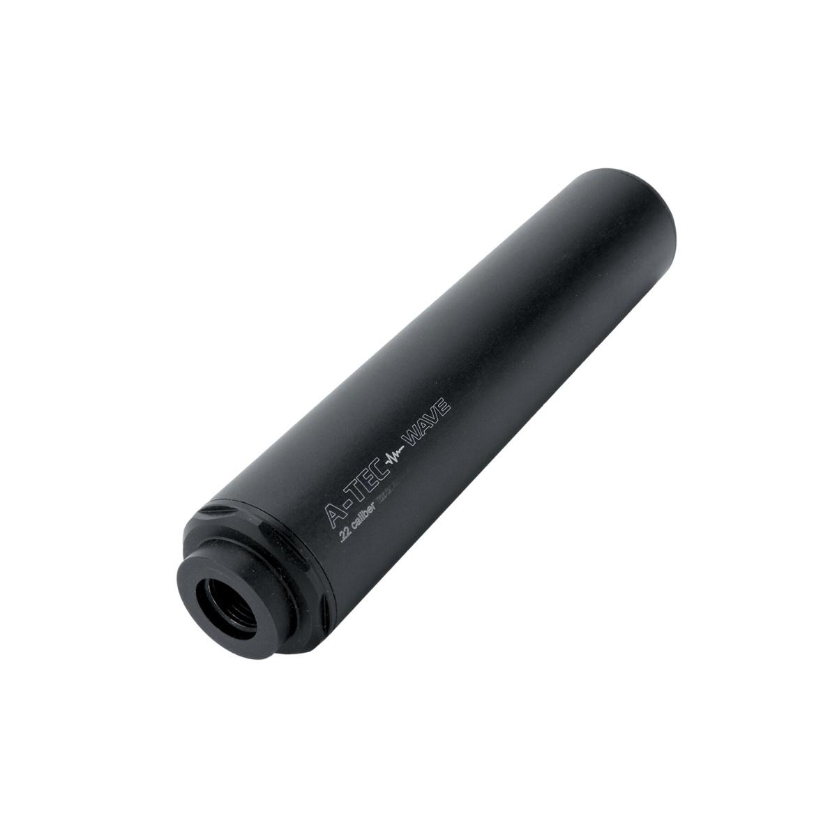 a tec wave rimfire gwint 1 2x28