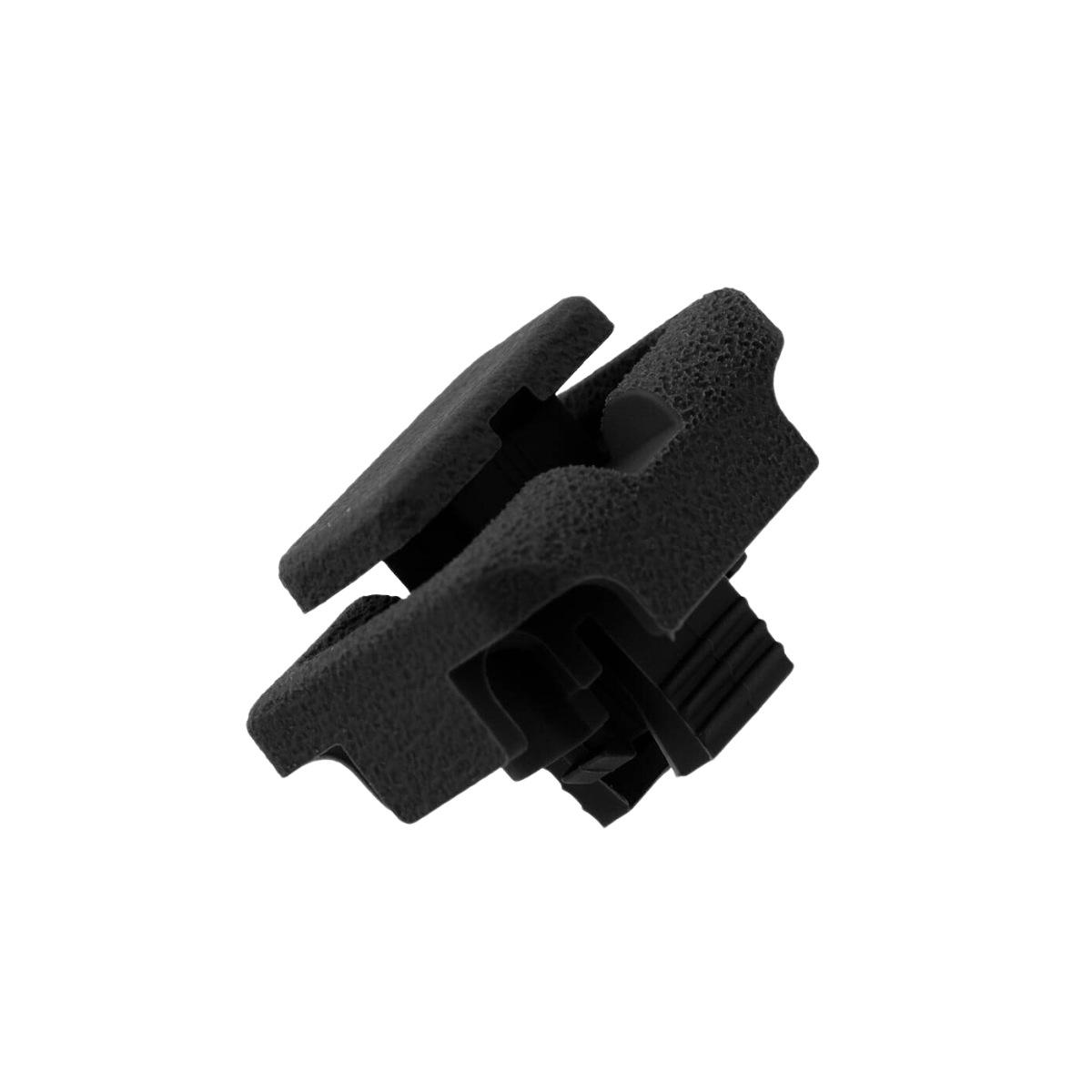 magpul organizery kabli loza przedniego wire control kit 6 sztuk m lok czarny mag1296 blk