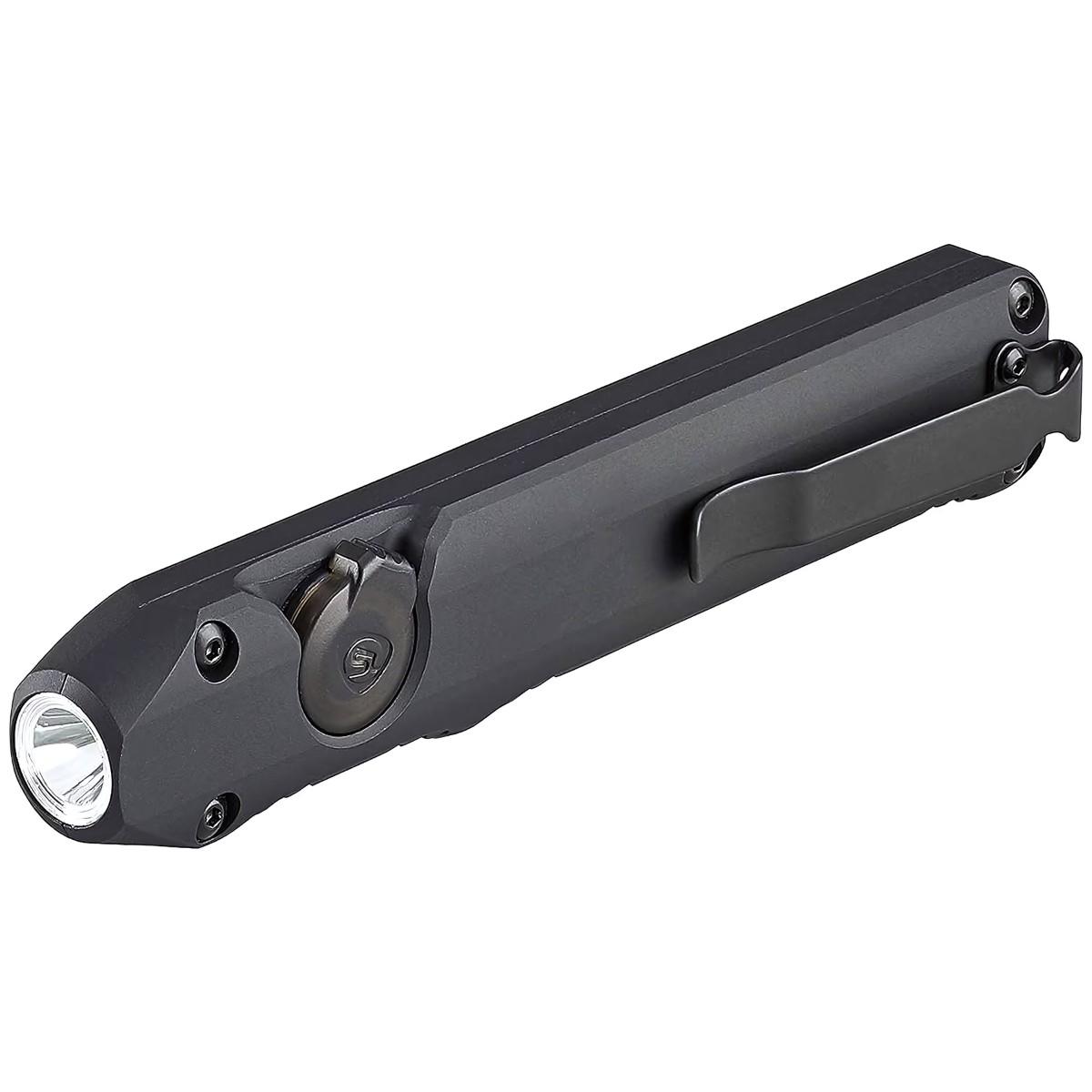 streamlight latarka edc wedge black 300 lumenow