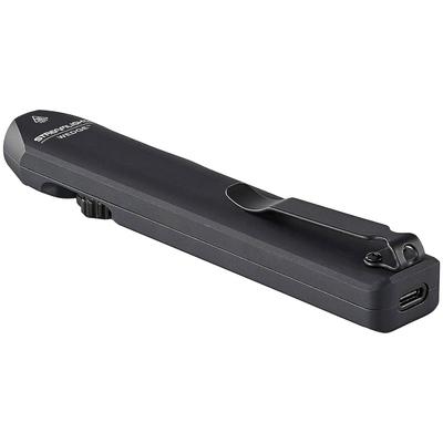 streamlight latarka edc wedge black 300 lumenow