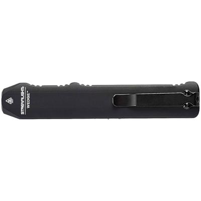 streamlight latarka edc wedge black 300 lumenow