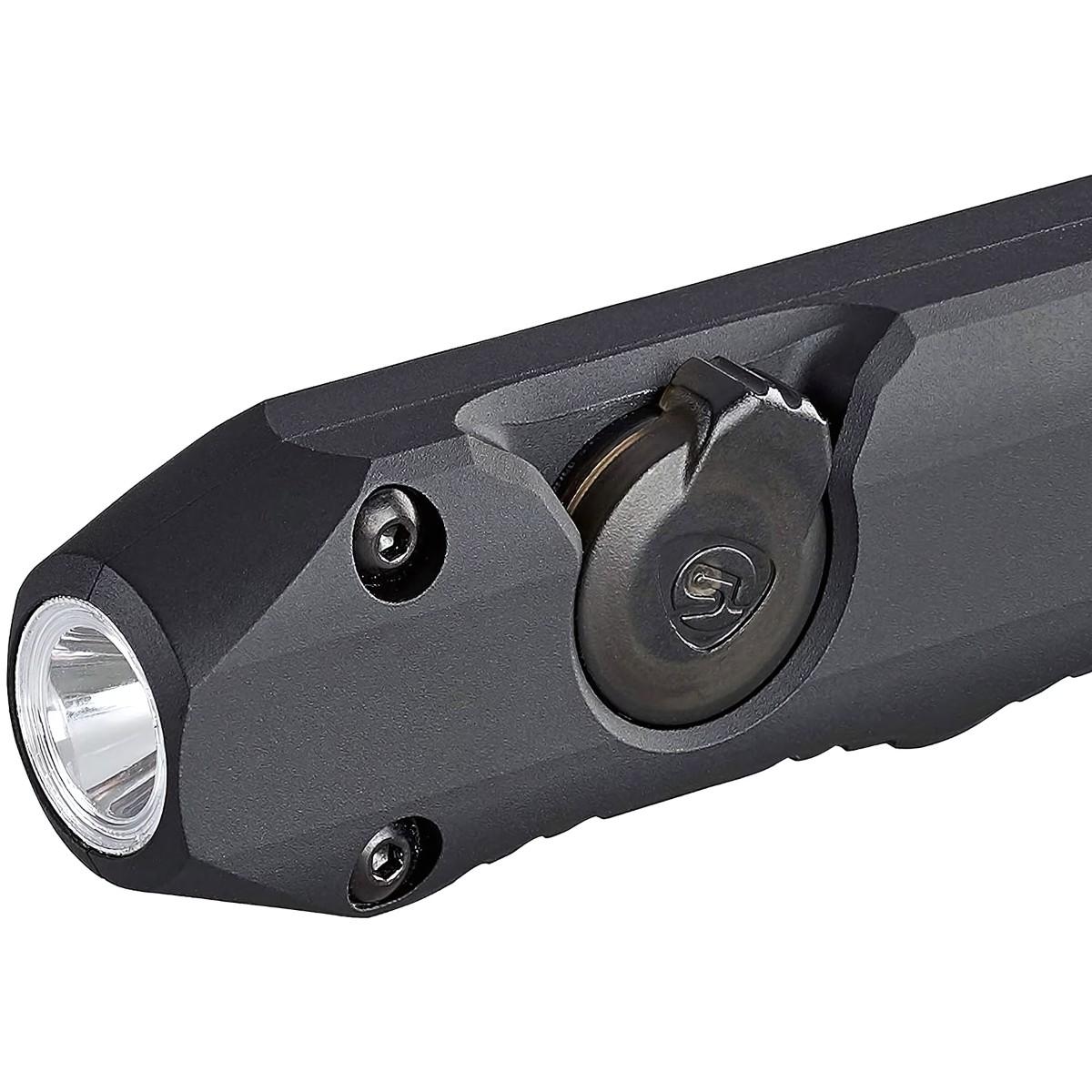 streamlight latarka edc wedge black 300 lumenow