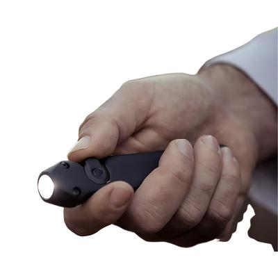 streamlight latarka edc wedge black 300 lumenow