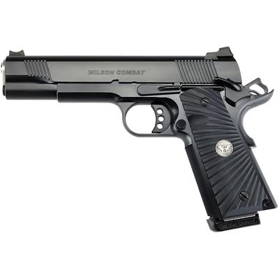 wilson combat cqb fs 9a armor tuff