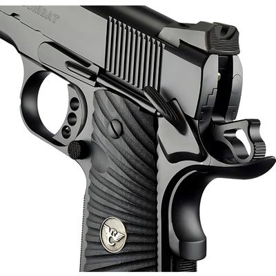 wilson combat cqb fs 9a armor tuff