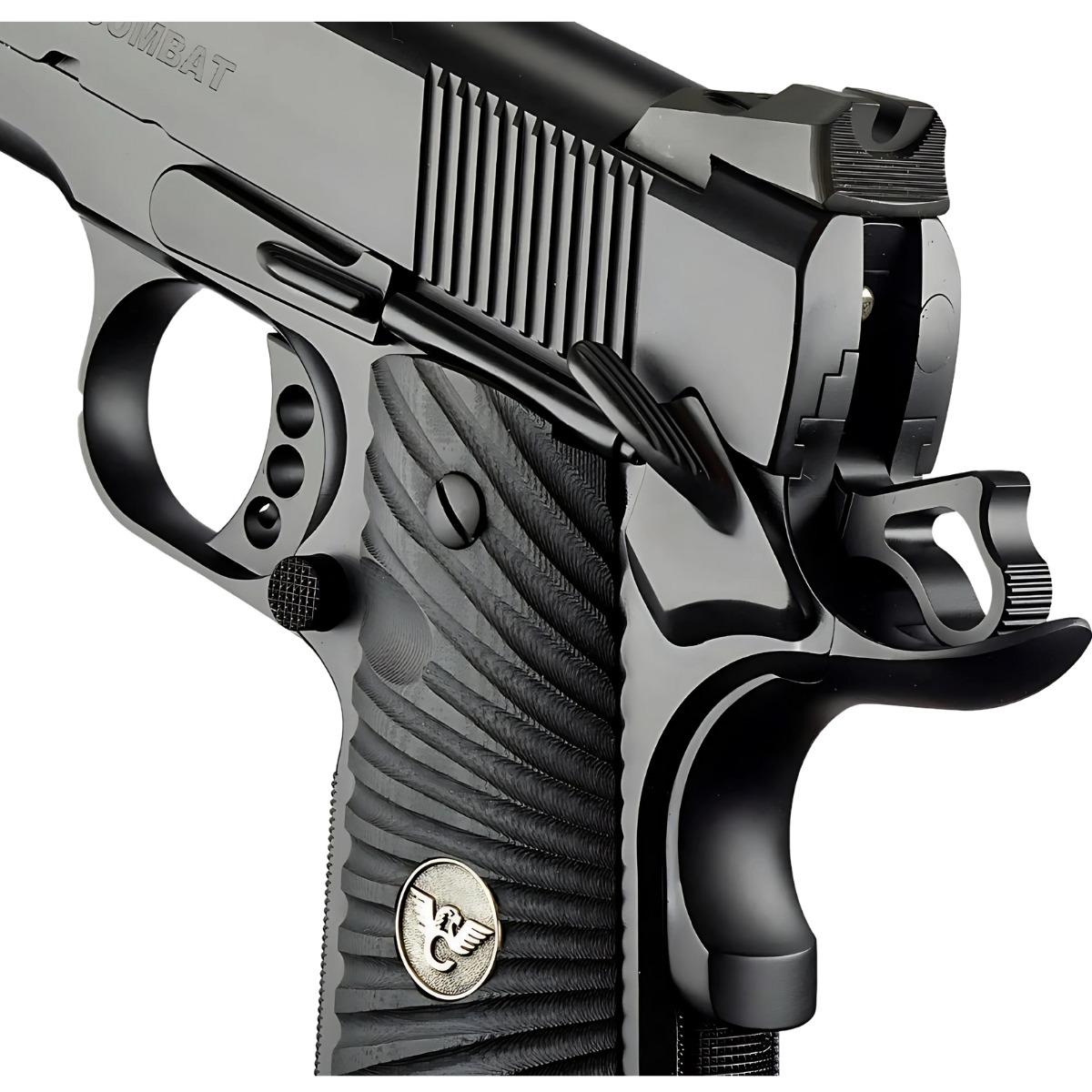wilson combat cqb fs 9a armor tuff
