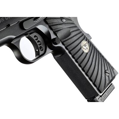 wilson combat cqb fs 9a armor tuff