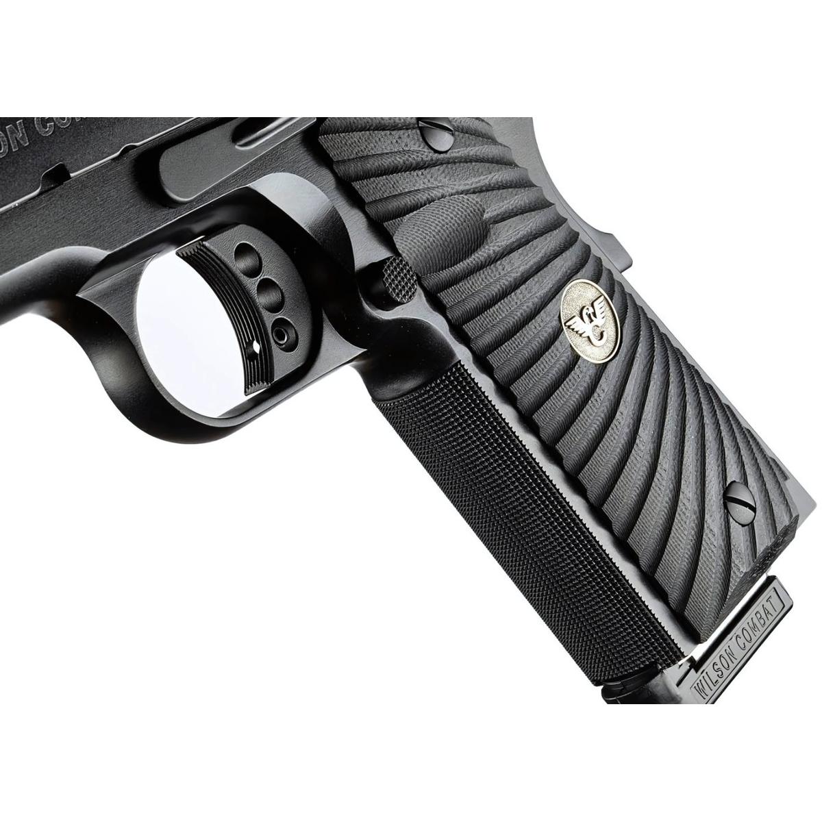 wilson combat cqb fs 9a armor tuff