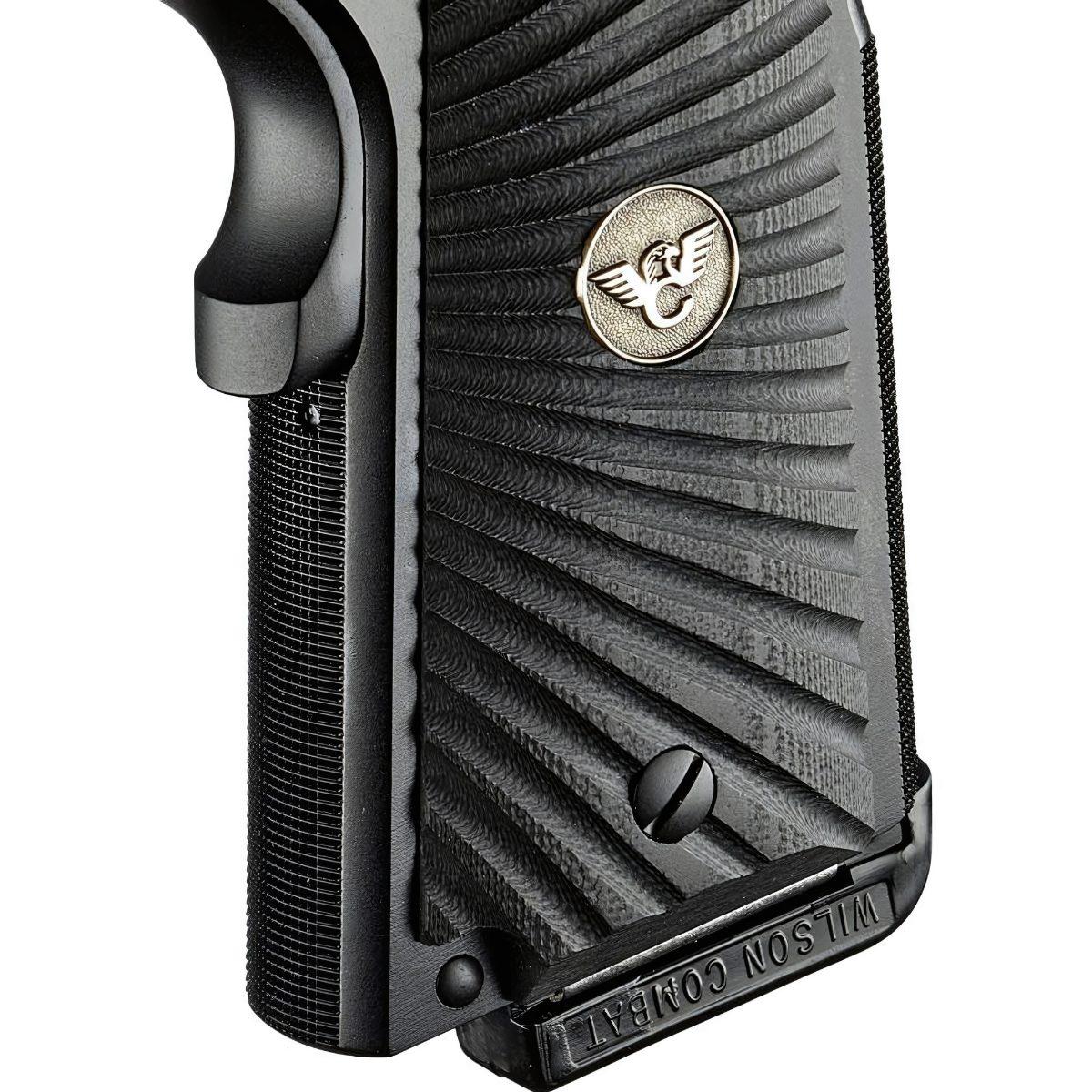 wilson combat cqb fs 9a armor tuff