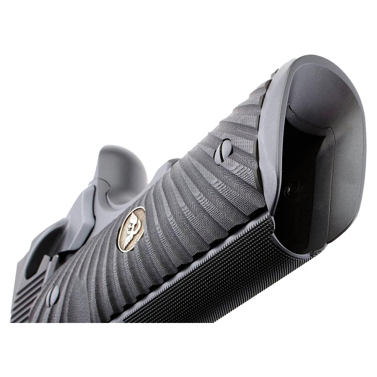 wilson combat cqb fs 9a armor tuff