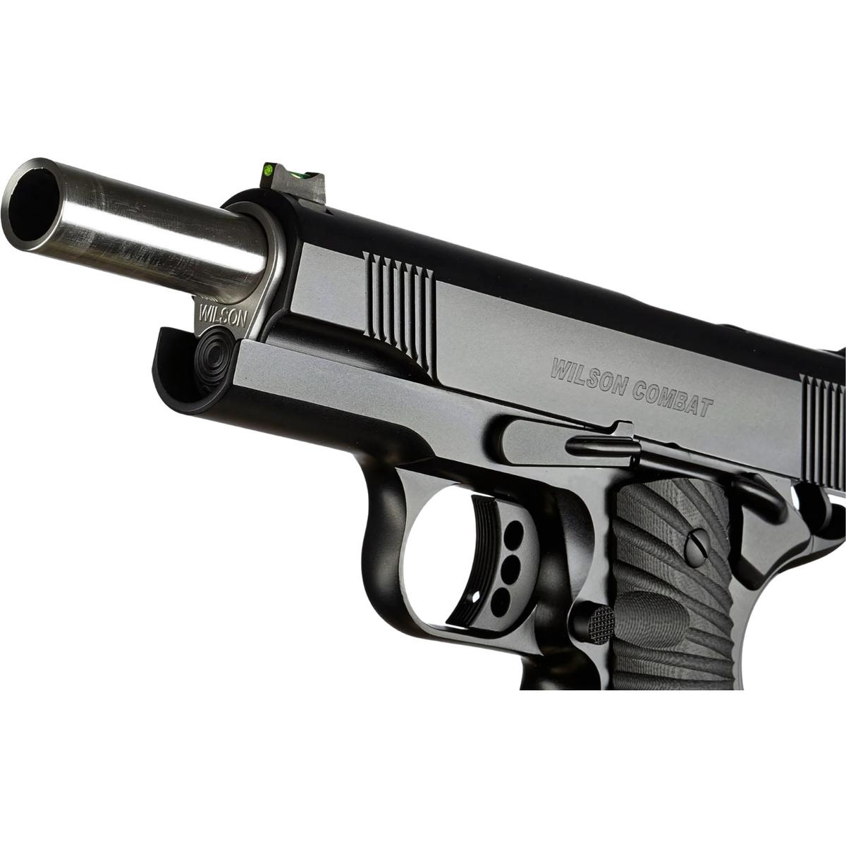 wilson combat cqb fs 9a armor tuff