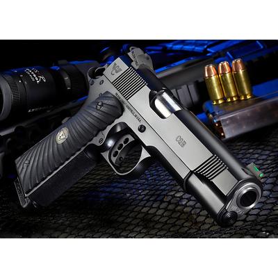 wilson combat cqb fs 9a armor tuff