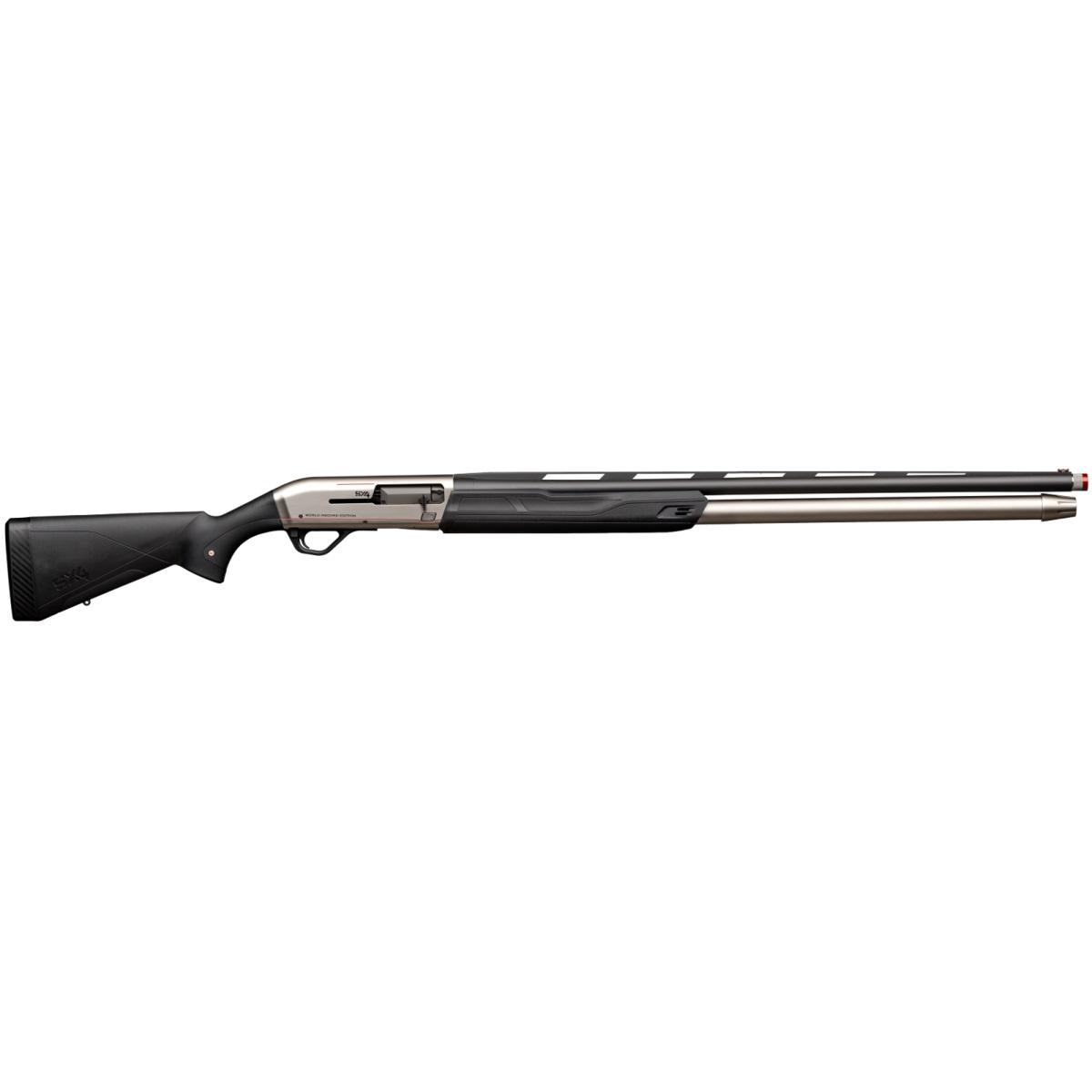 winchester sx4 raniero testa